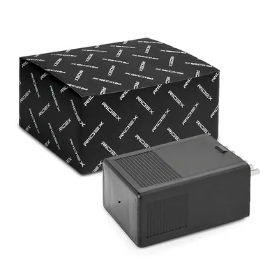 Produktbild von RIDEX Kraftstoffpumpenrelais Kraftstoffpumpenrelais 1111R0029 passend für MERCEDES-BENZ S-Klasse Limousine (W126) 0,084kg
