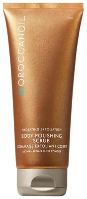 Zdjęcie produktu dla Moroccanoil, Body Fragrance Originale, Argan Oil, Exfoliating, Body Scrub, 200 ml
