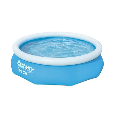 Zdjęcie produktu dla Basen Bestway Fast Set 305x76cm