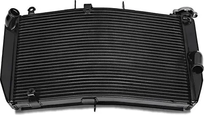 Produktbild von Wasserkühler für Honda CBR 600 RR 03-06 Radiator Kühler