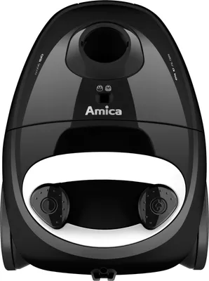 Zdjęcie produktu dla Odkurzacz akumulatorowy Amica VM1032 Czarny 900 W