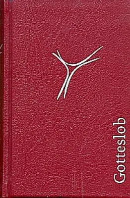 Image de Gotteslob. Katholisches Gebet- und Gesangbuch, Ausgabe Bistum Trier