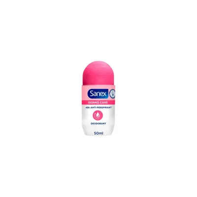 Obrázek produktu pro Sanex Deo Roll On Derma Care 50 ml