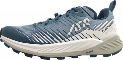Produktbild von Lowa Amplux 2 Ws Wanderschuh Blau in Gr. 40.5