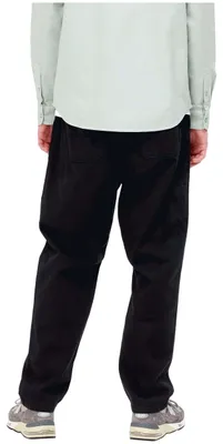 Produktbild von Carhartt WIP Flint Pant Black M