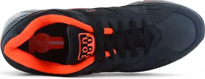 Produktbild von Nike Air Max 180 - Black Hyper Crimson - Herren Schuhe Sneakers Schwarz FJ9259-002 , EU 41 US 8