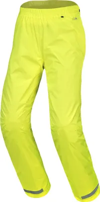 Image de Pantalon de pluie Macna Spray pour femme, jaune, taille M