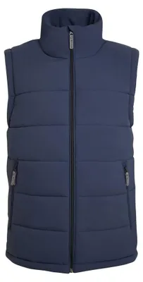Produktbild von Elkline WARM UP Herren Steppweste