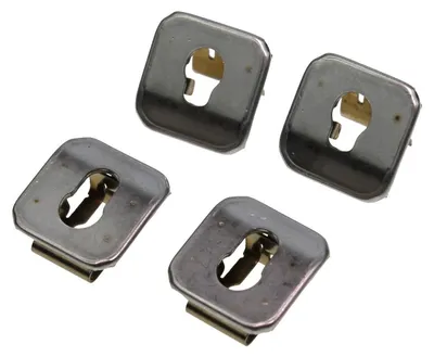 Bussenset für Bosch Siemens 00631174 Backofen