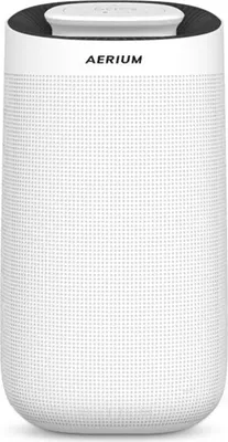 Produktbild von Aerium Luftentfeuchter mit Luftreiniger DH12W
