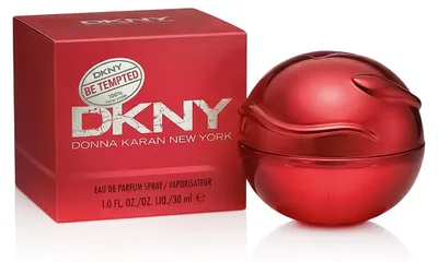 Immagine prodotto di DKNY Donna Karan Be Tempted Eau De Parfum 30 ml (donna)