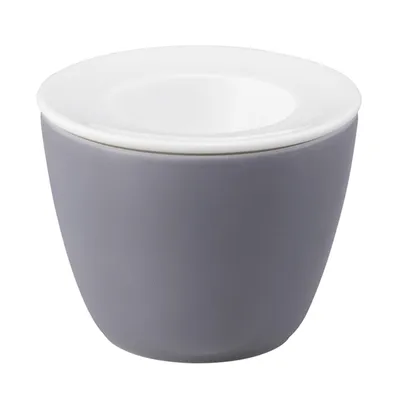 Zdjęcie produktu dla Seltmann Weiden - Podstawka na jajko Life Fashion Elegant Grey