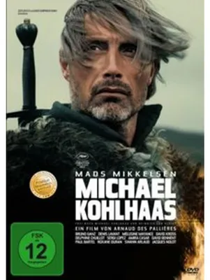 Produktbild von Michael Kohlhaas