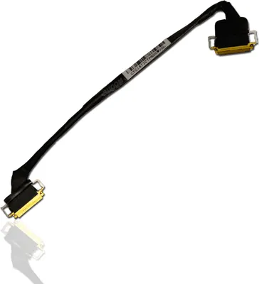 Produktbild von Displaykabel Lvds Video kompatibel mit Macbook Pro A1278 13" Mc700 Mc724 Baujahr 2011