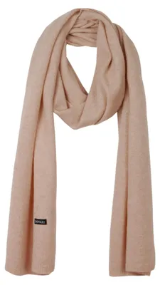 Produktbild von Solidchoice – 100% Kaschmir-Schal für Damen und Herren