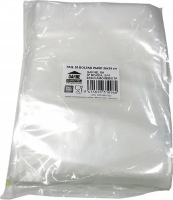 Obrázek produktu pro Vakuový sáček Garhe 31096