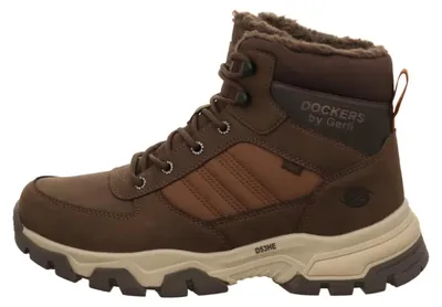 Produktbild von Dockers Dockers Herren Boot Synthetik Cafe