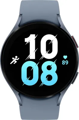 Immagine prodotto di Samsung Galaxy Watch5 , 3,56 cm (1.4"), OLED, Touchscreen, 16 GB, GPS, 33,5 g