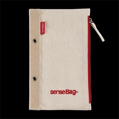 Zdjęcie produktu dla transotype 76138003 transotype folder "senseBag", nature