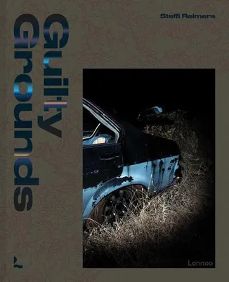 Immagine prodotto di Guilty Grounds