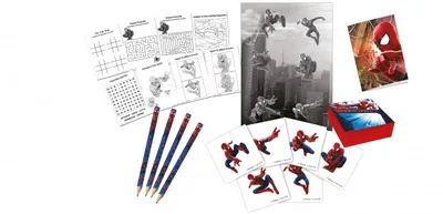Produktbild von The Amazing Spiderman 2 | Activity Set