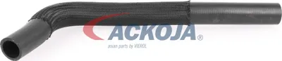 Produktbild von ACKOJA Kühlerschlauch Wasserschlauch für MAZDA 6 Kombi (GH) A32-1606