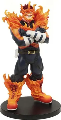 Produktbild von copy of BANPRESTO FIGURE KING OF THE ARTIST ACE II ONE PIECE  PVC STATUE NEW  Banpresto