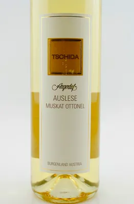 Imagen del producto de Muskat Ottonel Auslese - 2024 - Bodega Tschida Hans Angerhof