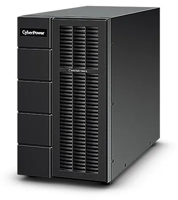 Produktbild von Cyberpower USV Batterie BPSE72V40A (Speditionsversand)