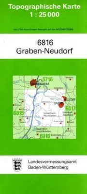 Obrázek produktu pro Graben-Neudorf