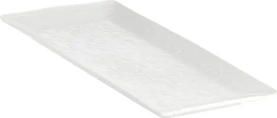 Obrázek produktu pro La Porcellana Bianca servírovací tác 30 x 16 cm P003800427