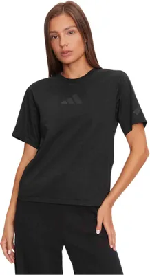 Produktbild von T-Shirt Adidas JE7846 für Damen