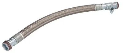 Image de Refroidisseur d'huile de transmission à tuyau THERMOTEC DWSC012TT pour SCANIA G I