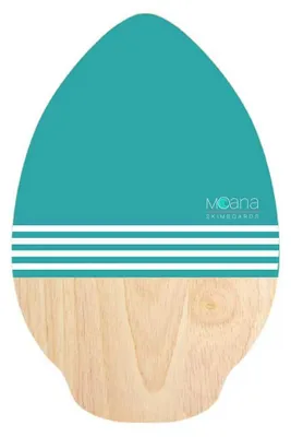 Produktbild von Moana Mini 30´´ Bodyboard Blau 76.2 cm Blau 76.2 cm