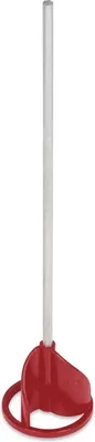 Produktbild von Kreator Krt050001 80x430 Mm Rührpaddel Silber One Size / EU Plug Silber One Size