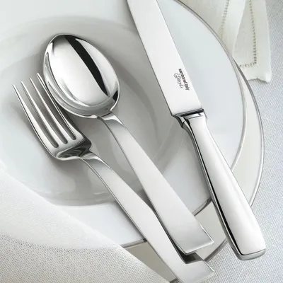 Productafbeelding van Sambonet S0149 Giò Ponti visbestekset, 24-delig, roestvrij staal 18/10