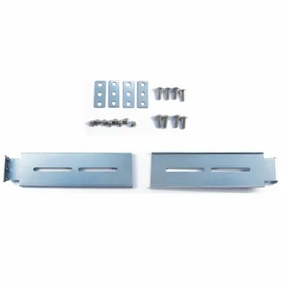 Produktbild von Inter-Tech 88887195, Silber, 1,81 kg