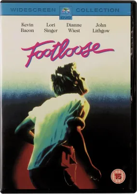 Produktbild von Footloose [DVD]