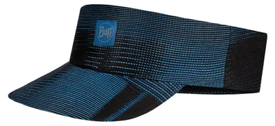 Produktbild von BUFF Pack Speed Visor Unisex Blau Einheitsgröße