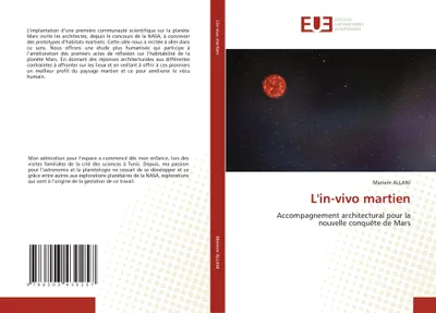 Produktbild von L'in-vivo martien