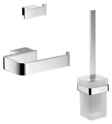 Produktbild von Emco 059800102 WC-Set loft 00102