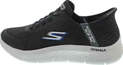 Produktbild von Skechers Slip-Ins: Go Walk Flex 216324 BKGY (47/BKGY)