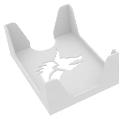 Produktbild von Kartenhalter für Dungeons & Dragons Monsterkarten 128x89 mm, 1 Fach