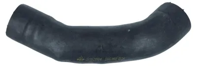 Produktbild von NRF 166360 Turbo Ladeluftschlauch für VW POLO (9N) für SEAT Ibiza III Schrägheck (6L)