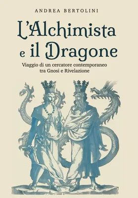 Produktbild von Der Alchemist und der Drache