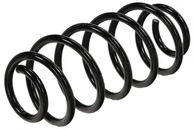 Produktbild von Hintere Aufhängungsfeder Toyota Yaris 05-11 482310D170