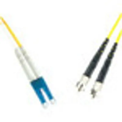 Produktbild von Microconnect FIB411003, 3 m, OS2, LC, ST