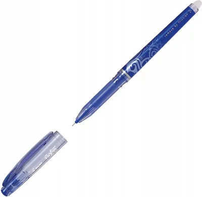Produktbild von PILOT Tintenroller FRIXION POINT, Strichfarbe: blau