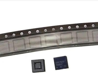 Produktbild von CD3215C00ZQZR CD3215C00 U3100 IC Chip für MacBook Pro A1706 A1707 A1708 Logicboard