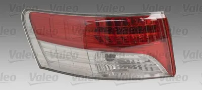 Produktbild von Valeo Heckleuchte 043956